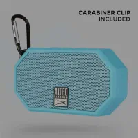 اسپیکر بلوتوثی قابل حمل التک لنسینگ مدل MINI H2O|پخش‌کننده همراه|تهران, جمهوری|دیوار