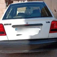 پراید 141