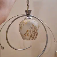 لوستر تک شاخه