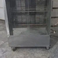 جوجه گردون ۴ سیخ