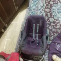 سلام کریر نوزاد