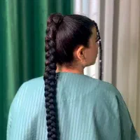 مدل و تخفیف ویژه بافتمو|خدمات آرایشگری و زیبایی|رشت, معلم|دیوار