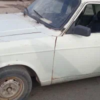 پیکان سواری 83