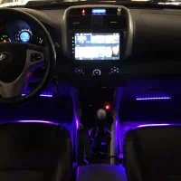 لیفان x60|خودرو سواری و وانت|تبریز, |دیوار