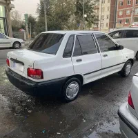 پراید مدل ۹۲عروسک|خودرو سواری و وانت|آستارا, |دیوار