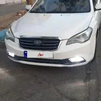 بسترن B50F، مدل ۱۳۹۵