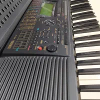 ارگ یاماها Pa3