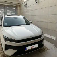 J7 سفید مدل 1403|خودرو سواری و وانت|برازجان, |دیوار