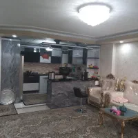 آپارتمان دو خوابه سالن بزرگ|فروش آپارتمان|شیراز, آزادگان|دیوار