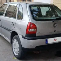 فولکس گل مدل 85