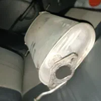 اگزوز پراید|قطعات یدکی و لوازم جانبی|چابهار, |دیوار