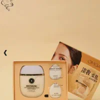 انواع لوازم آرایشی (ریمل،رژ،کرم و)