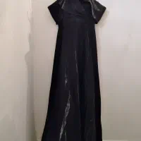 لباس مجلسی مشکی