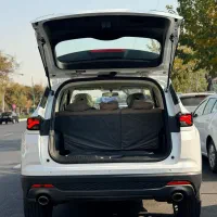 چانگان cs35 سفید تاریخ روز|خودرو سواری و وانت|تهران, ایران|دیوار