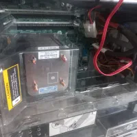 سرور hp ml310e|قطعات و لوازم جانبی رایانه|ارومیه, |دیوار