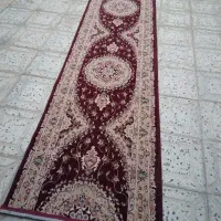 فرش راه پله|فرش|سراب, |دیوار