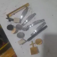 مقدار دستگیره