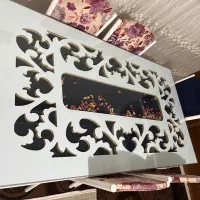 میز غذاخوری سالم و کاملا نو