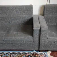 مبل مناسب باغ