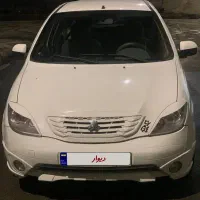 تیبا ۲ اسپرت و جوان پسند