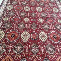 ۱تخته فرش ۹متری ۵۰۰شانه هیت ست