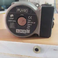 پکیج و آبگرمکن و موتور خانه سهند|خدمات پیشه و مهارت|هشتگرد, فاز ۱ مهستان|دیوار