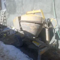 بتونیر ۳۵۰ لیتری