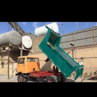 حمل نخاله و مصالح ساختمانی|خدمات حمل و نقل|کرج, دهقان ویلا|دیوار