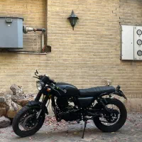 کافه ریسر پیشتاز ۲۵۰