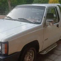 میتسوبیشی ال۲۰۰ مدل۱۹۹۲|خودرو کلاسیک|تهران, بوستان ولایت|دیوار