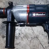 دریل گیربکس فلزی متابو METABO ساخت آلمان غربی|ابزارآلات|کرج, جهان‌شهر|دیوار