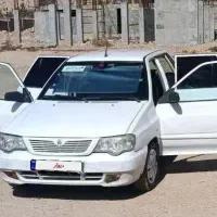 پراید 111خوشکل و بی عیب