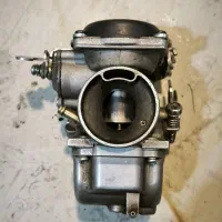 کاربراتور ژاپنی 200 mikuni تریل روان|قطعات یدکی و لوازم جانبی|شیراز, کاراندیش|دیوار