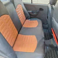 پراید ۱۳۱se دوگانه فابریک ۹۴|خودرو سواری و وانت|گرگان, |دیوار