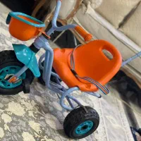 سه چرخه بچگانه