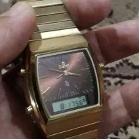 دوساعت نو نو تمیز