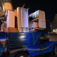 حمل بار با نیسان|خدمات حمل و نقل|اردبیل, |دیوار