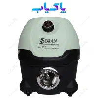 جاروبرقی خونگی سران هیبرید مدل ۳۰۰۰|جاروبرقی، جارو شارژی، بخارشو|تهران, جمهوری|دیوار