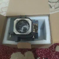لامپ ویدئوپروژکتور پاناسونیک اکبند