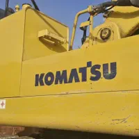 بیل کوماتسو 850خط8 بیل 800بیل شانتویی 220.360