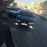 پژو ۴۰۵مشکی|خودرو سواری و وانت|کرمان, |دیوار