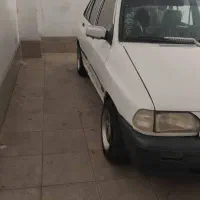 پراید صبا|خودرو سواری و وانت|خوی, |دیوار