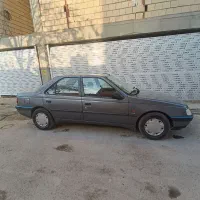 پژو۴۰۵ مدل۹۶|خودرو سواری و وانت|بهارستان, |دیوار