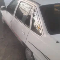 دوو سیلو|خودرو سواری و وانت|اصفهان, شهرک کوثر|دیوار