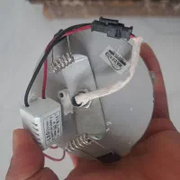 لامپ سقفی آلوژن