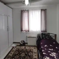 ۸۷متر/چهارباغ/بدون پرتی/معاوضه با ملک و خودرو|فروش آپارتمان|کهریزک, |دیوار