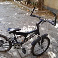 دوچرخه کودک