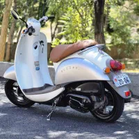 پاکشتی هوندا اسکوپی 50cc