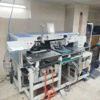 فروش یک دستگاه جیب پشت