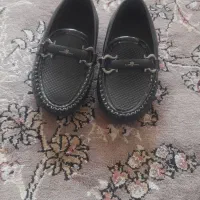 کفش بچگانه